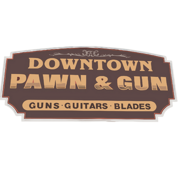 DownTownPawnandGun